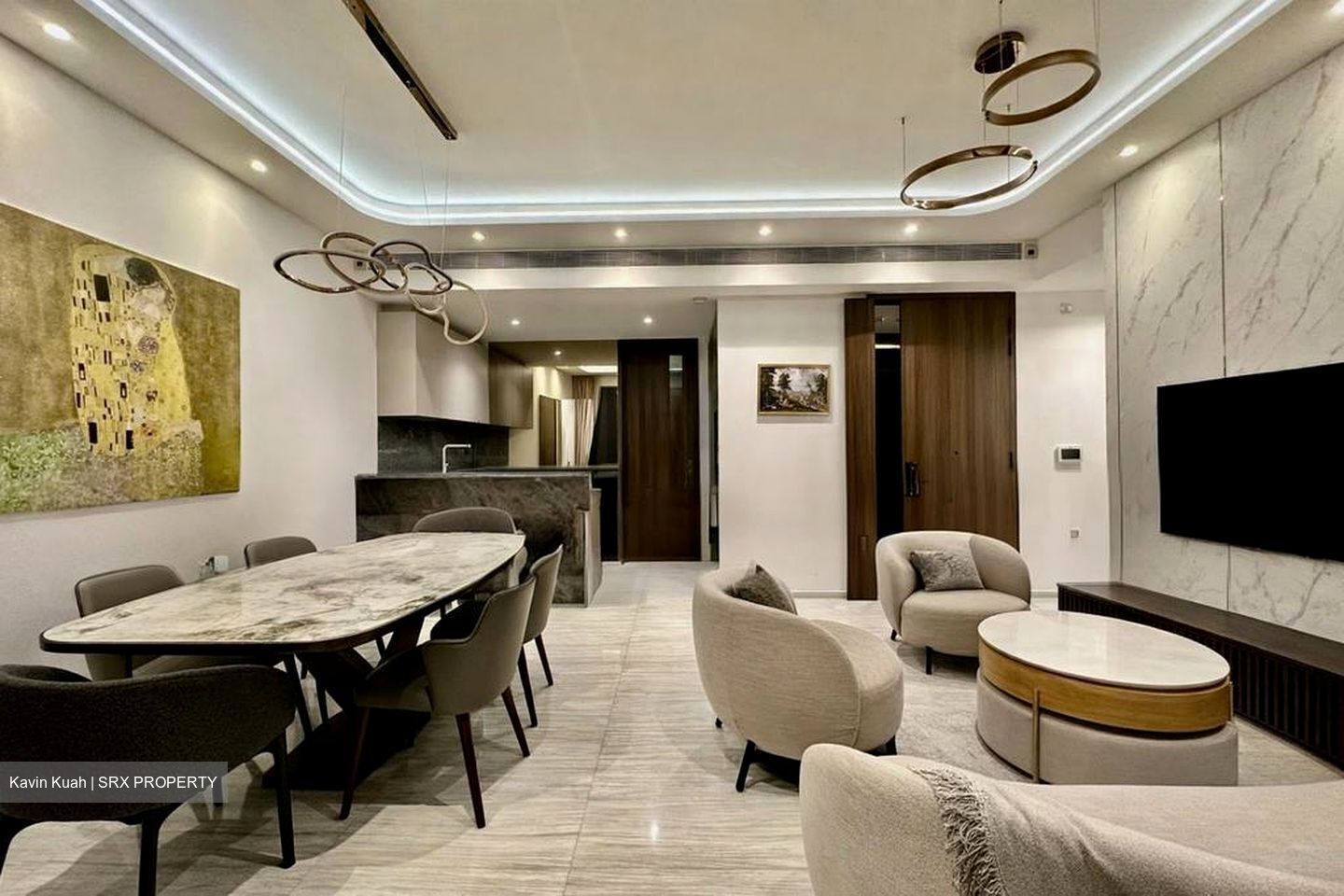 Leedon Green (D10), Condominium #617117561